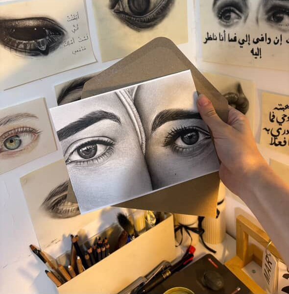 فواصل كتب